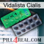 Vidalista Cialis new04